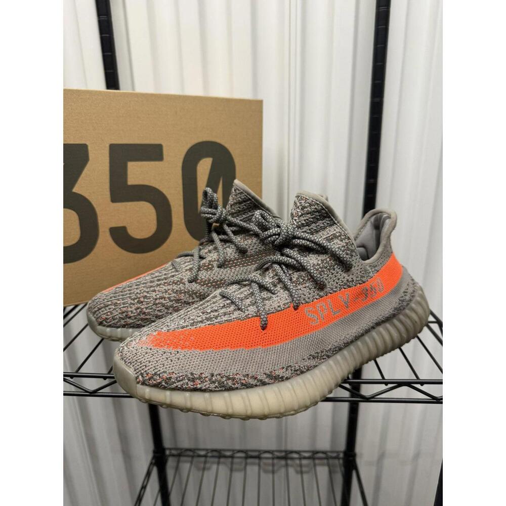 Adidas Yeezy 350 V2 Beluga Refective